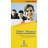 Langenscheidt Türkçe Almanca Konuşma Ve Seyahat Rehberi