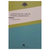 Çağdaş İngiliz-Yahudi Küresel Medeniyeti Teoman Duralı Dergah Yayın
