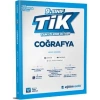 9.Sınıf Tak Coğrafya Tam Anlatım Kitabı Eğitim Vadisi