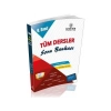 9.Sınıf Tüm Dersler Soru Bankası   Özdebir