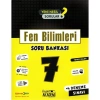 Üçgen 7.Sınıf Fen Bilimleri Soru Bankası