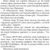 Aeden Bir Dünya Hikayesi. Azra Kohen   Artemis