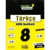 Üçgen 8.Sınıf Türkçe Soru Bankası