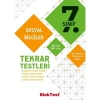 Bloktest 7.Sınıf Sosyal Tekrar Testleri