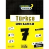 Üçgen 7.Sınıf Türkçe Soru Bankası