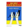 Kedi Beşiği Kurt Vonnegut  Can Yayınları