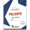 Tyt Ayt Felsefe Soru Bankası   Kafa Dengi