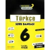 Üçgen 6.Sınıf Türkçe Soru Bankası