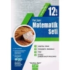 Çap  12.Sınıf Fen Lisesi Matematik Seti