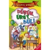 Düşün Üret Bul-Eğlenceli Başarı-  Timaş