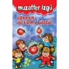 Gökten Üç Elma Düştü / Muzaffer İzgü  Bilgi Yayın