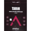 Avantaj Tyt Ayt Tarih Konu Anlatım Fasikülleri