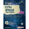 9.Sınıf Biyoloji Extra Soru Bankası  Kafadengi