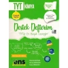 Ens Tyt Kimya Destek Defterim