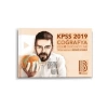 Kpss 2019 Coğrafya Video Ders Notları  Benimhocam