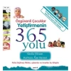 Özgüvenli Çocuklar Yetiştirmenin 365 Yolu Pozitifyayin