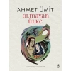 Olmayan Ülke      Ahmet Ümit     Everest