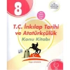 8.Sınıf Inkilap Tarihi Konu Kitabı Palme