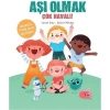 Aşı Olmak Çok Havalı  Doğan Egmont