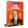Tyt Ayt Tarih Soru Bankaı + 10 Deneme Sınavı Benim Hocam