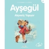 Ayşegül Alışveriş Yapıyor   Yapı Kredi