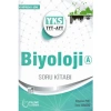 Palme Yks Tyt Ayt Biyoloji A Soru Kitabı