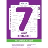 Bilfen 7.Sınıf İngilizce Depar Yeterlilik Paketi