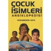 Çocuk İsimleri Ansiklopedisi  Hüsameddin Kaya Gonca Yayınevi