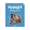 Ayşegül Esrarengiz Komşu   Yky