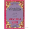 Ayfa 024 Mevlidi Nebi Muhammed Emin Haydari