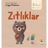 Bebek Üniversitesi Zıtlıklar  Sincap Kitap