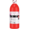Red Apple Kumaş Boyası 500 Ml Kırmızı Rk150-12