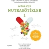A Dan Z Ye Nutrasötikler-1 Ömür Demirezer Hayykitap