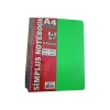 Simplus 6+2 8  Konulu 200 Yaprak Ayraçlı Defter