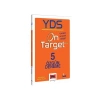 Yargı Yds On Target 5 Özgün Deneme