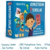 Konuşturan Sorular Ses Kartları Ve Kitap Seti Bikutu Oyun