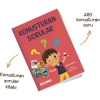 Konuşturan Sorular Ses Kartları Ve Kitap Seti Bikutu Oyun