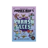X Mınecraft Yarasa Gecesi  Mojang