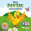 Ördek Paytak Uçmayi Deniyor Parıltı