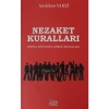 Nezaket Kuralları  Neslihan Yahşi Barış Kitap