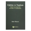 Eğitim Ve Toplum Rob Moore Paradigma