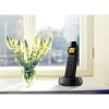 Phılıps Kablosuz Telefon Siyah D1401B