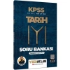 Kpss Gk Tarih Çözümlü Soru Bankası Yediiklim