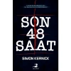 Son 48 Saat Sımon Kernıck Olimpos