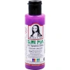 Südor Slime Sıvı Yapıştırıcı Fosforlu Mor 70 Ml - Sl01-16