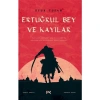 Ertuğrul Bey Ve Kayilar Ufuk Tufan Profil