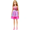 Barbie Büyük Prenses Bebek