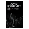 Alman Derin Devleti T. Doğan Karlibel Profil Kitap