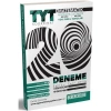 Tyt Matematik 20 Deneme Öğrenci İşi