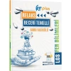 Lgs Fen Bilimleri Relaks Beceri Temelli Soru Fasikülü  Kr Plus